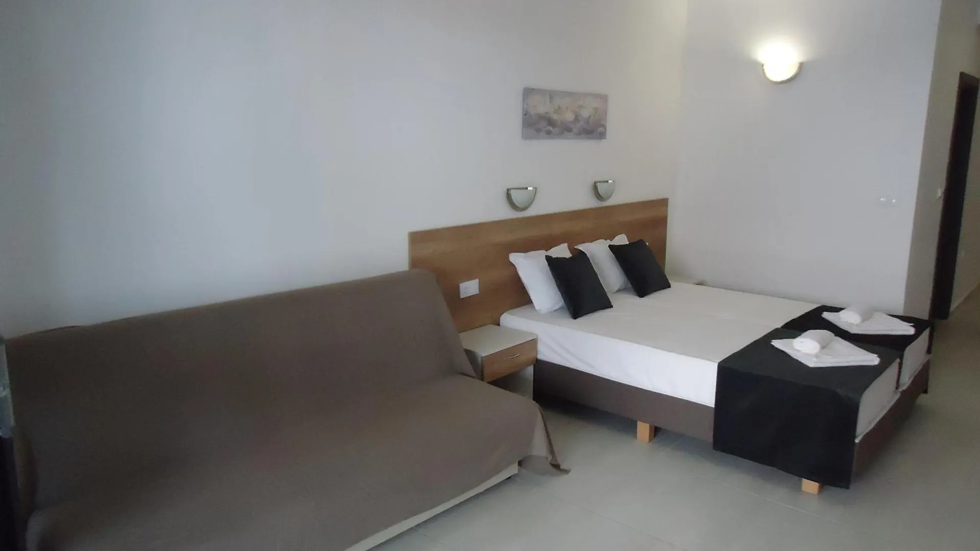 Carpe Diem Sozopol Apartmán