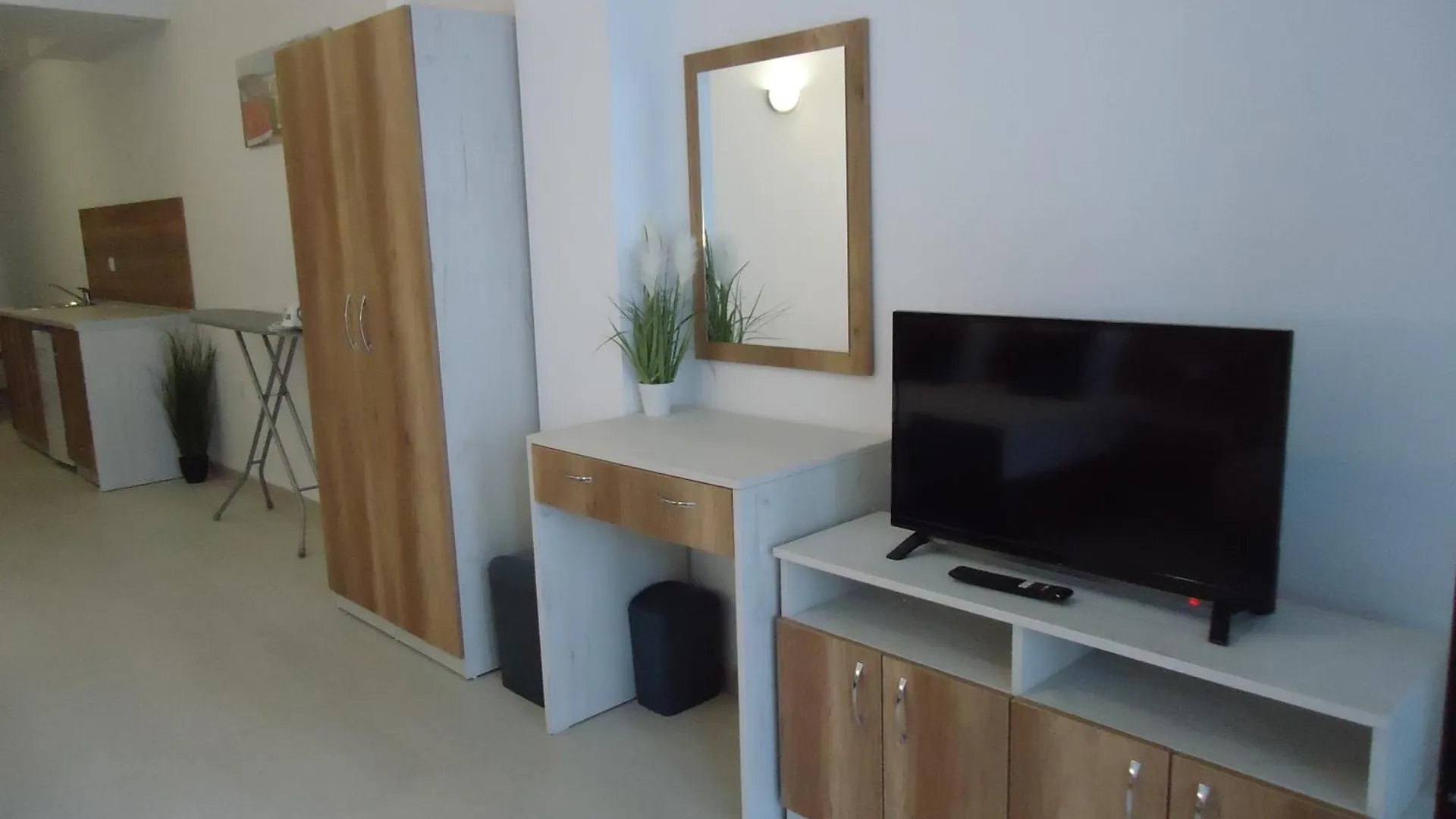 Carpe Diem Sozopol Apartmán