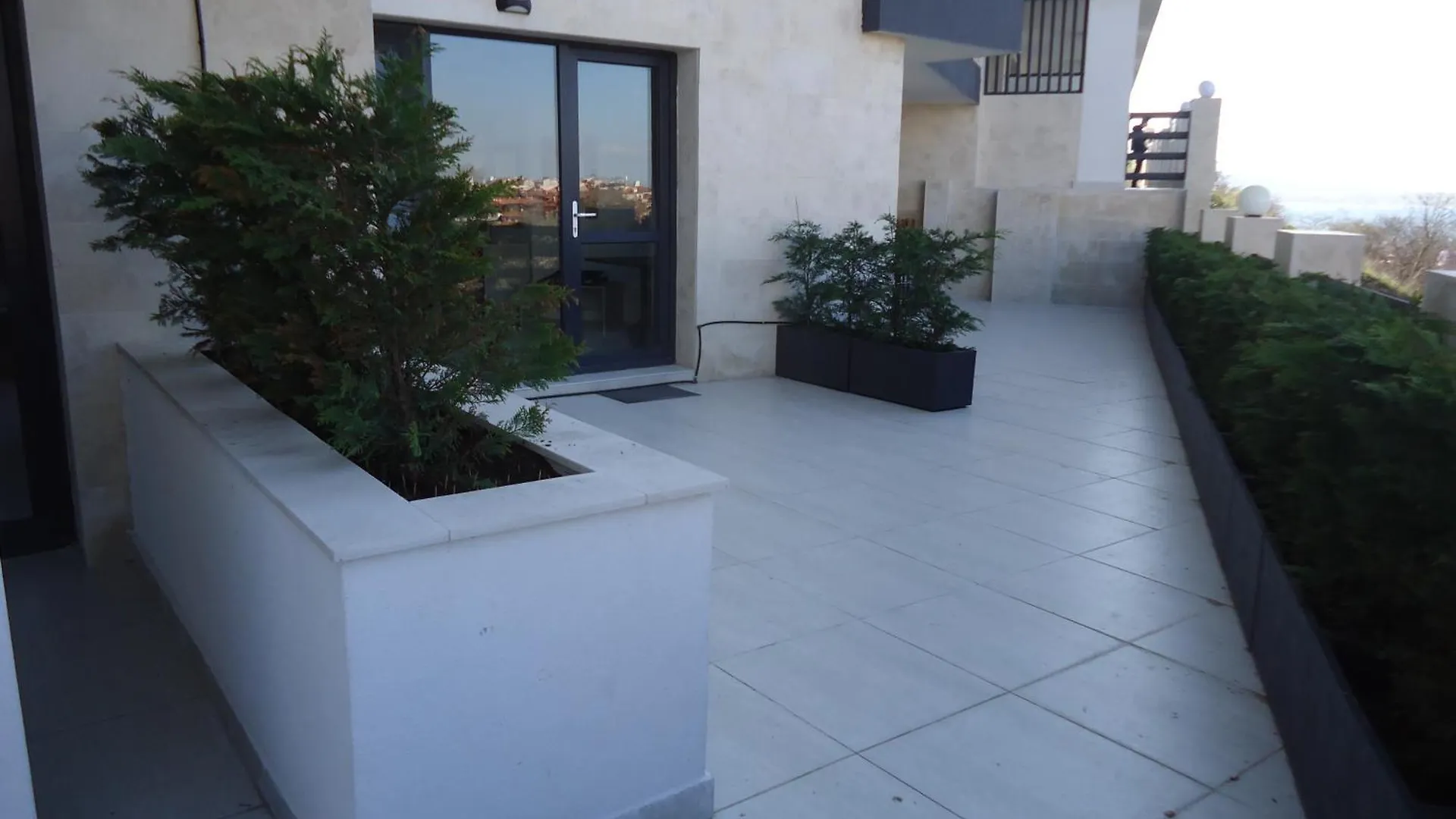 Apartmán Carpe Diem Sozopol