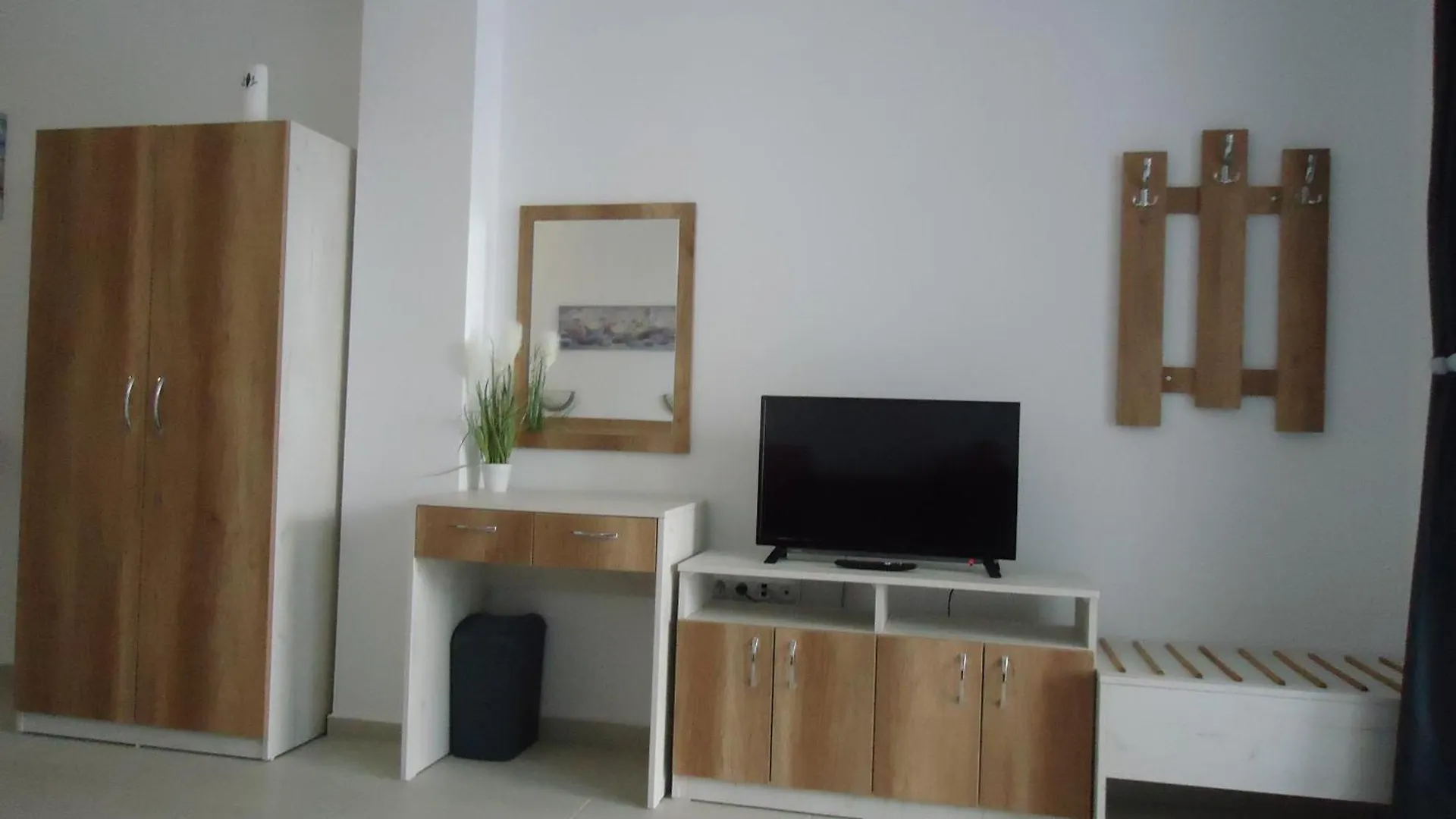 Carpe Diem Sozopol Apartmán