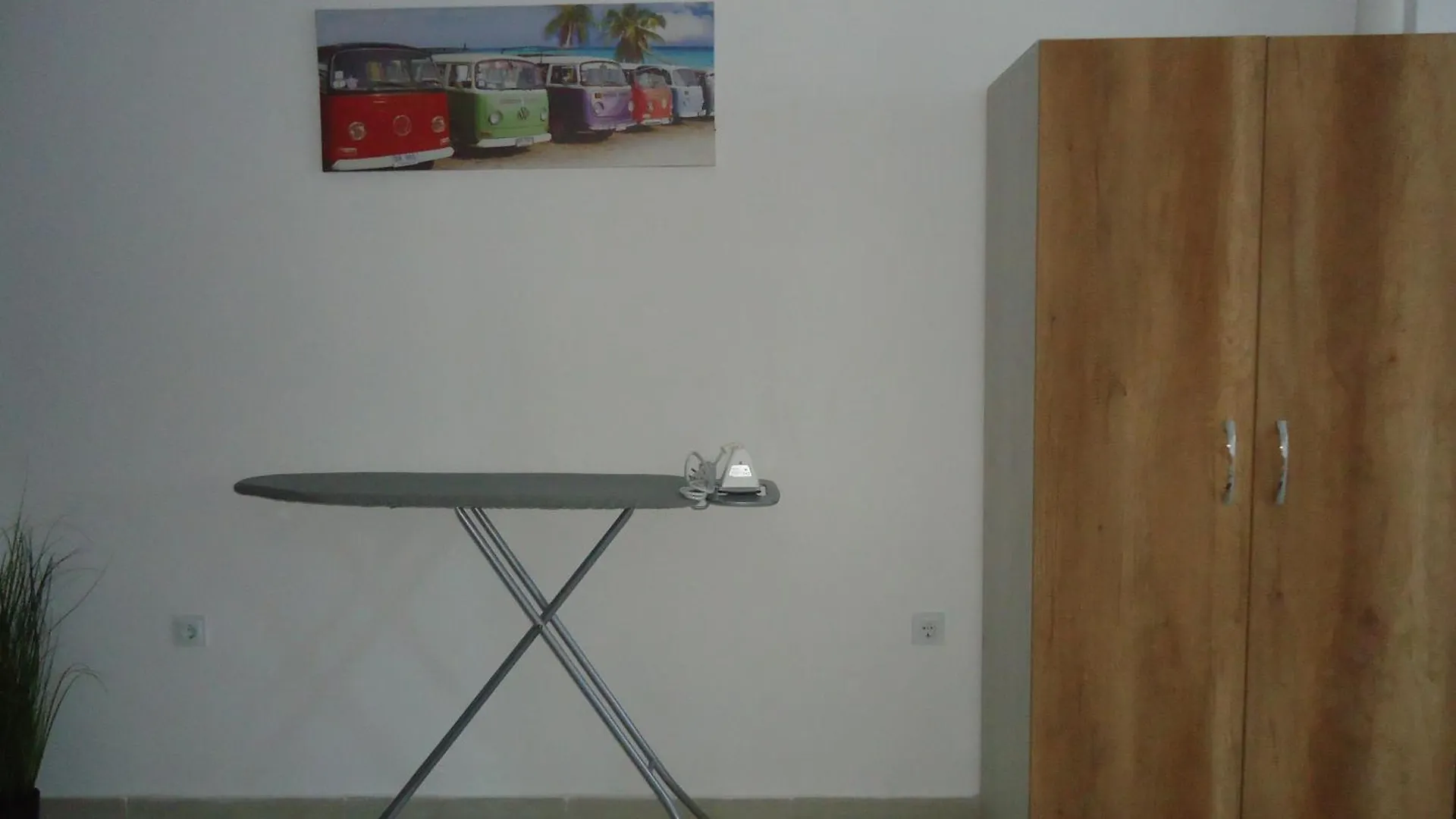 Carpe Diem Sozopol Apartmán