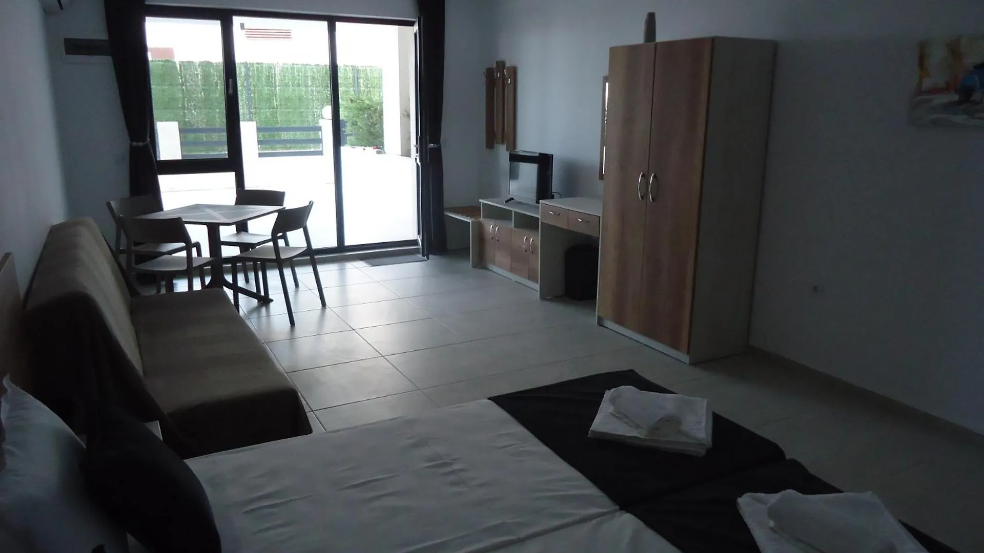 Apartmán Carpe Diem Sozopol Bulharsko