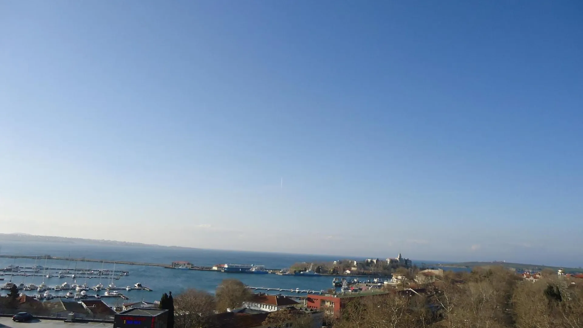 Apartmán Carpe Diem Sozopol