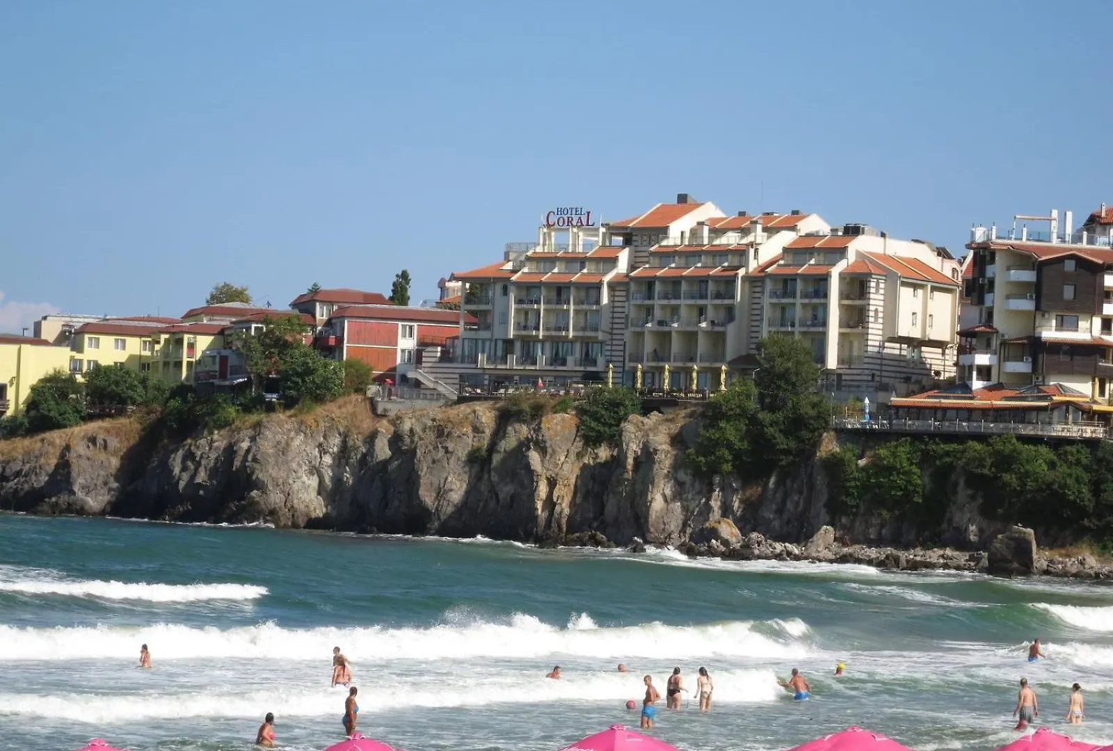 Carpe Diem Sozopol 0*,