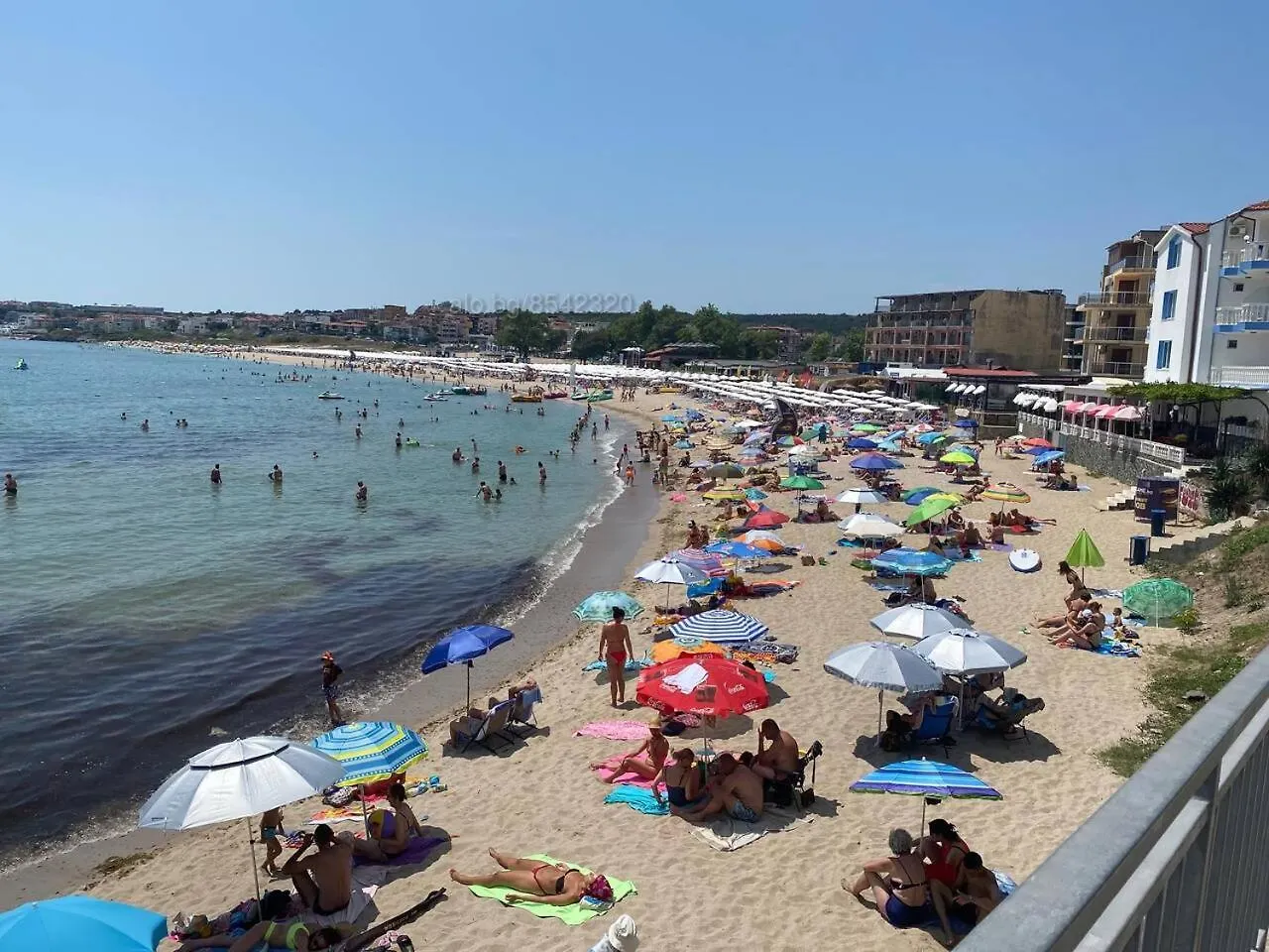 Carpe Diem Sozopol