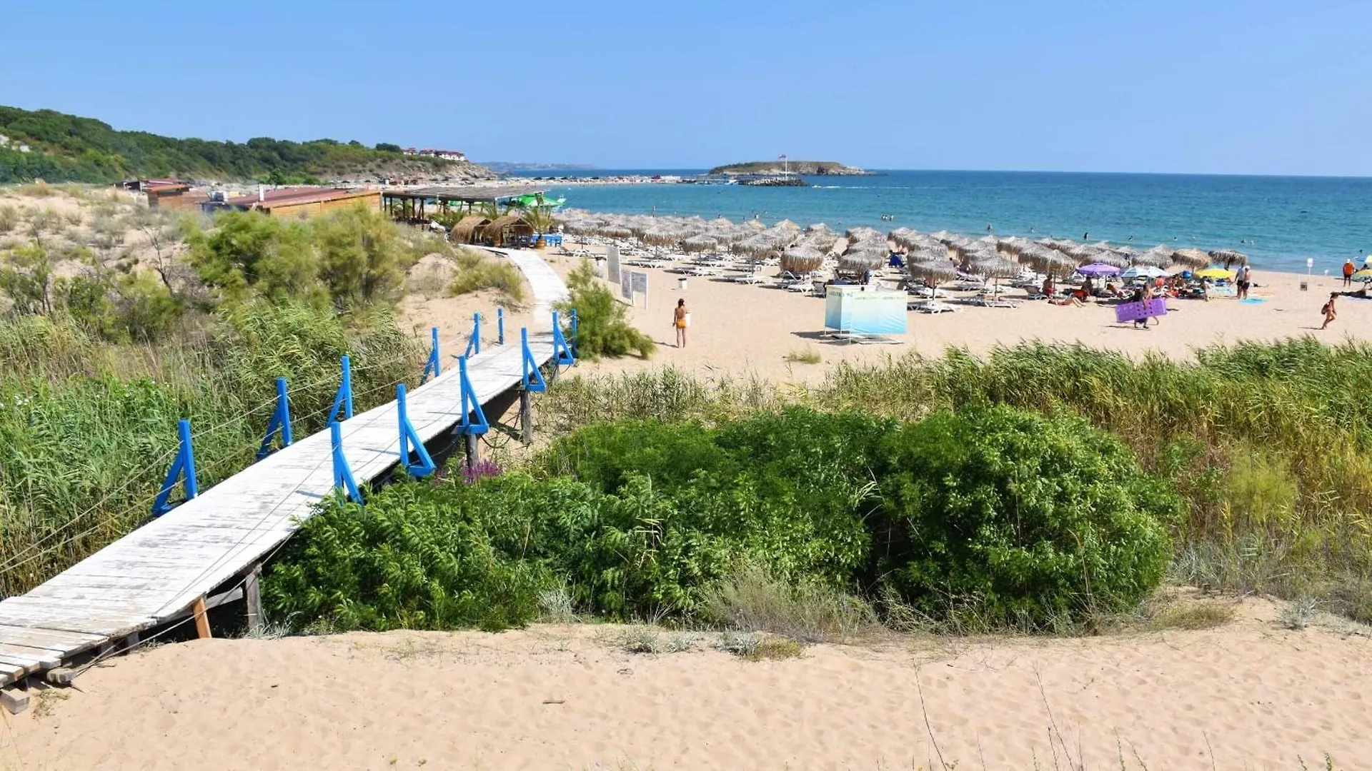 Carpe Diem Sozopol