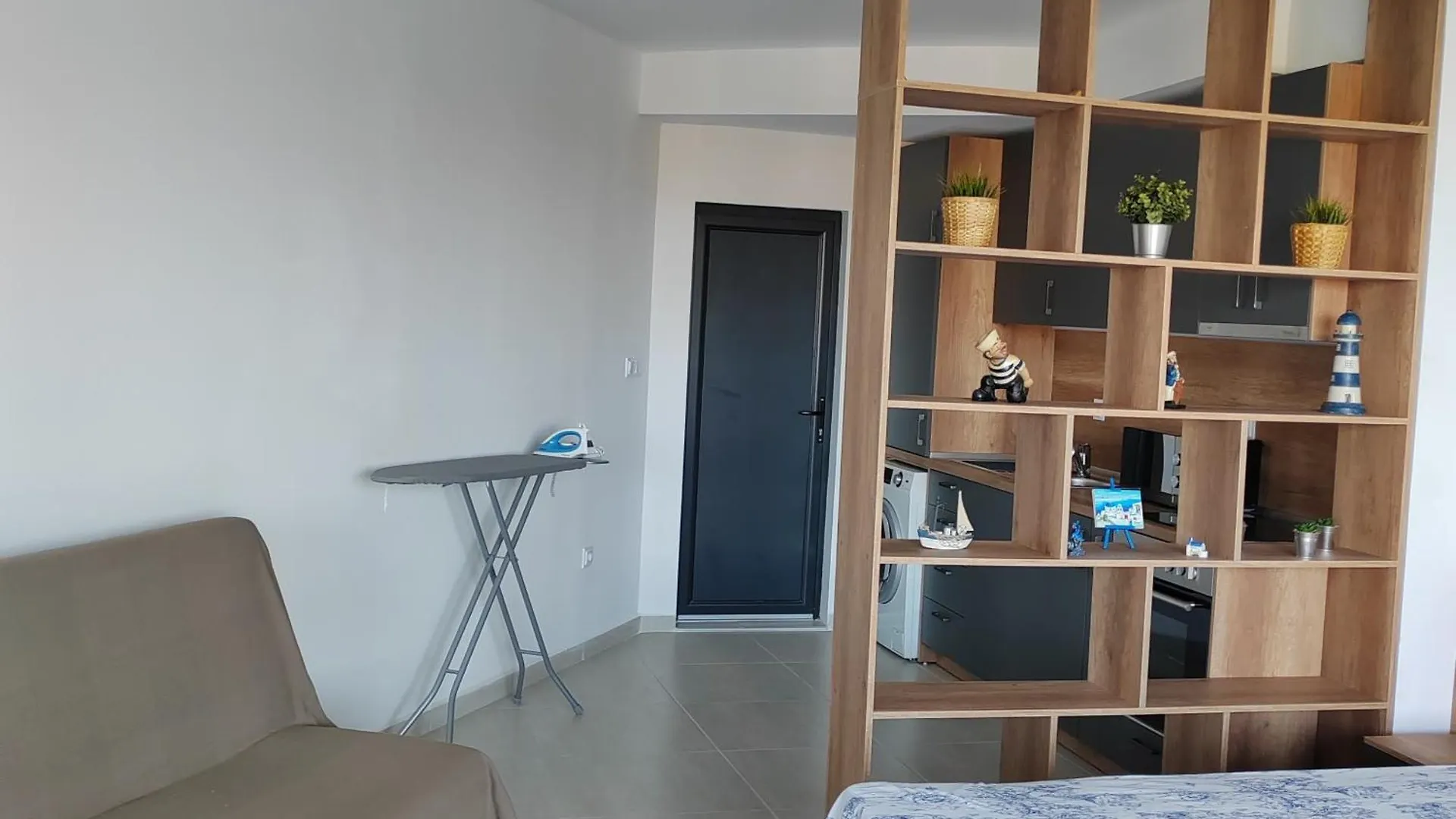 Carpe Diem Sozopol Apartmán