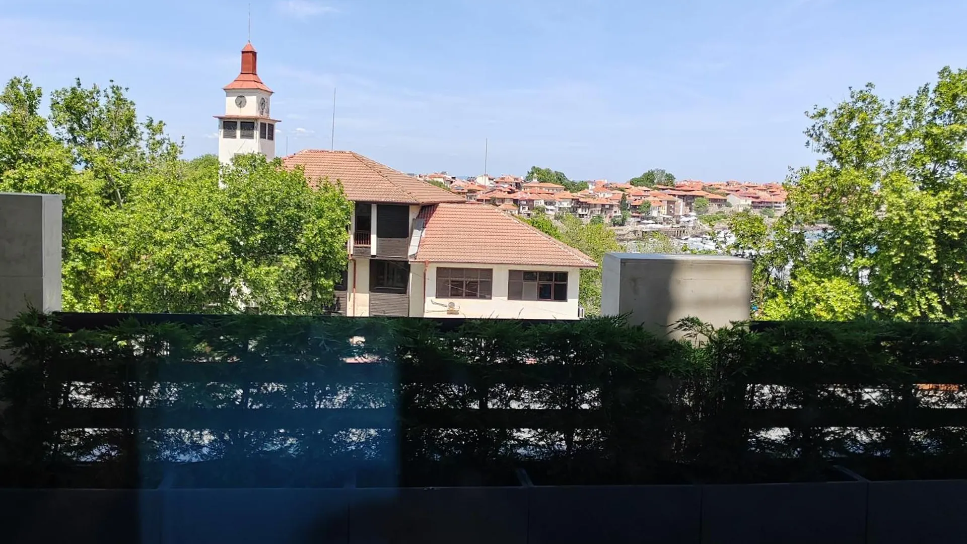 Apartmán Carpe Diem Sozopol